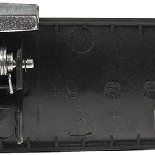 Dorman 81012 Rear Driver Side Exterior Door Handle