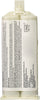 3M Scotch-Weld Epoxy Adhesive, Clear, 1.69-Ounce