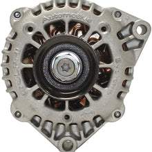 Quality-Built 8283605 Premium Alternator - Remanufactured
