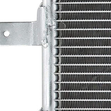 OSC Cooling Products 3762 New Condenser