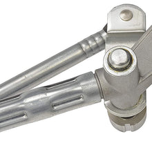 Dorman 602-117AS Windshield Wiper Motor and Linkage Assembly for Select Dodge Models