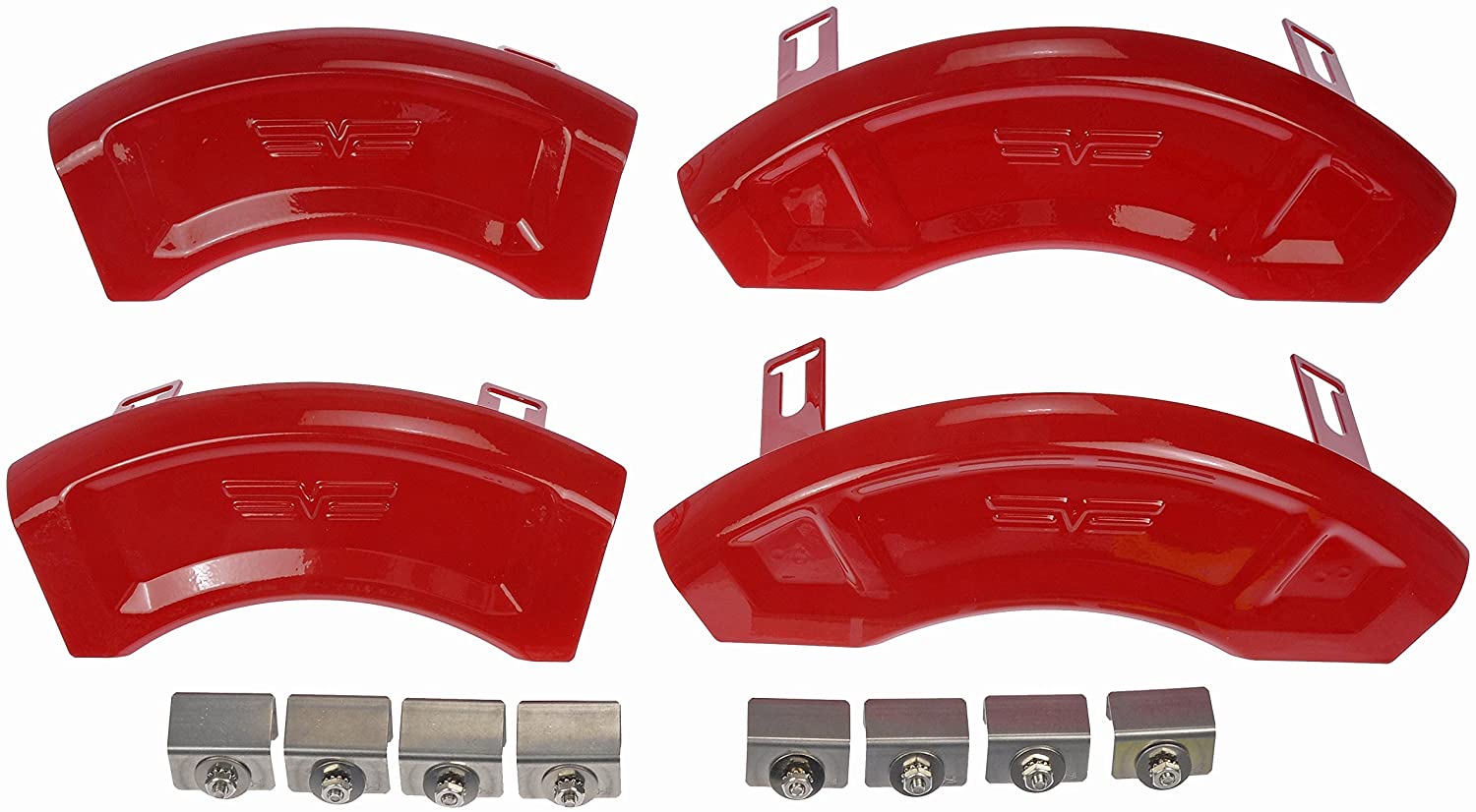 Dorman 11-0001F Disc Brake Caliper Cover