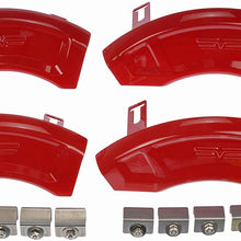 Dorman 11-0001F Disc Brake Caliper Cover