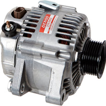 Denso 210-0452 Remanufactured Alternator (2100452)