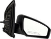 Dorman 955-983 Passenger Side Manual View Mirror