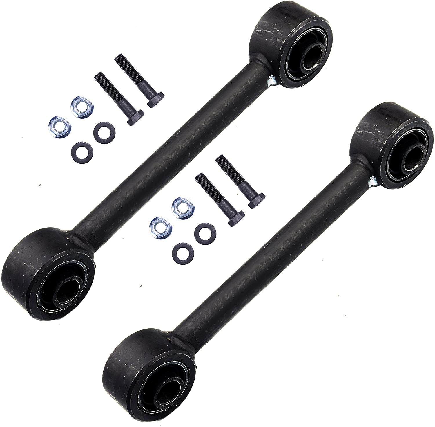 cciyu Front Stabilizer/Sway Bar End Links fit for 2000-2005 for Ford Excursion F-250 F-350 Super Duty 2pcs Suspension Kit