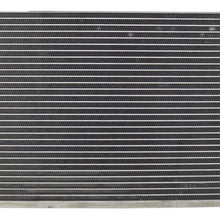 OSC Cooling Products 4635 New Condenser