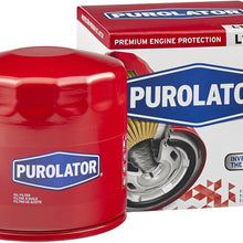 Purolator PL14670 PurolatorONE Advanced Engine Protection Spin On Oil Filter