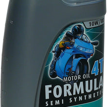 Motorex Formula 4T Oil - 10W40 - 1L. 171-454-100