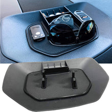 JOJOMARK for Toyota Tundra Accessories Dash Center Console Table Storage Tray for Toyota Tundra 2014-2020