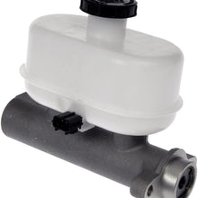 Dorman M630227 New Brake Master Cylinder