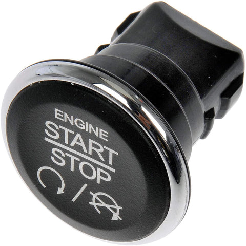 Dorman 76830 Start Stop Button