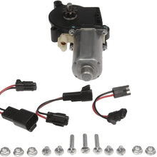Dorman 742-142 Power Window Motor for Select Models