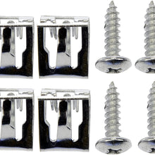 Dorman 80372 HELP! Passenger Side Interior Door Pull