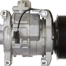 Spectra Premium 0610300 A/C Compressor