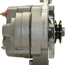 Quality-Built 7102103 Premium Domestic Alternator - Remanufactured