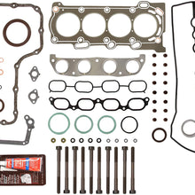 Evergreen FSHB2024G Full Gasket Set Head Bolt