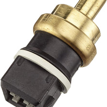 Hella 358058201 Sensor coolant temper. for VW/AUDI/SKODA/SEAT Engine Coolant Temperature Sensor Temperature Sensors