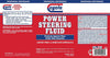 Cyclo - Power Steering Fluid