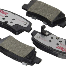 Raybestos EHT1544H Brake Pad Set