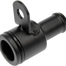 Dorman 47027 Heater Hose Fitting