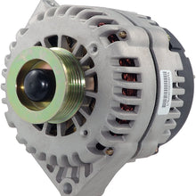 Remy 91605 Alternator