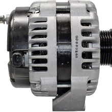 ACDelco 334-2747A Professional Alternator, Remanufactured