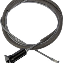 Dorman 912-064 Fuel Door Release Cable