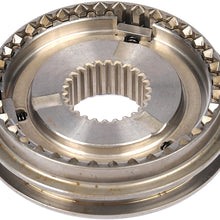 ACDelco 89059283 GM Original Equipment Manual Transmission 1st and 2nd Gear Synchronizer Hub
