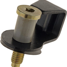 Dorman 38448 Door Lock Striker for Select Ford / Lincoln / Mercury Models