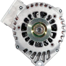 Remy 91613 Alternator