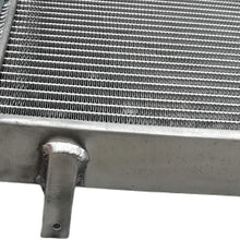 56MM Aluminum Radiator FOR FORD Model A 1930-1931 30 31 1930 1931