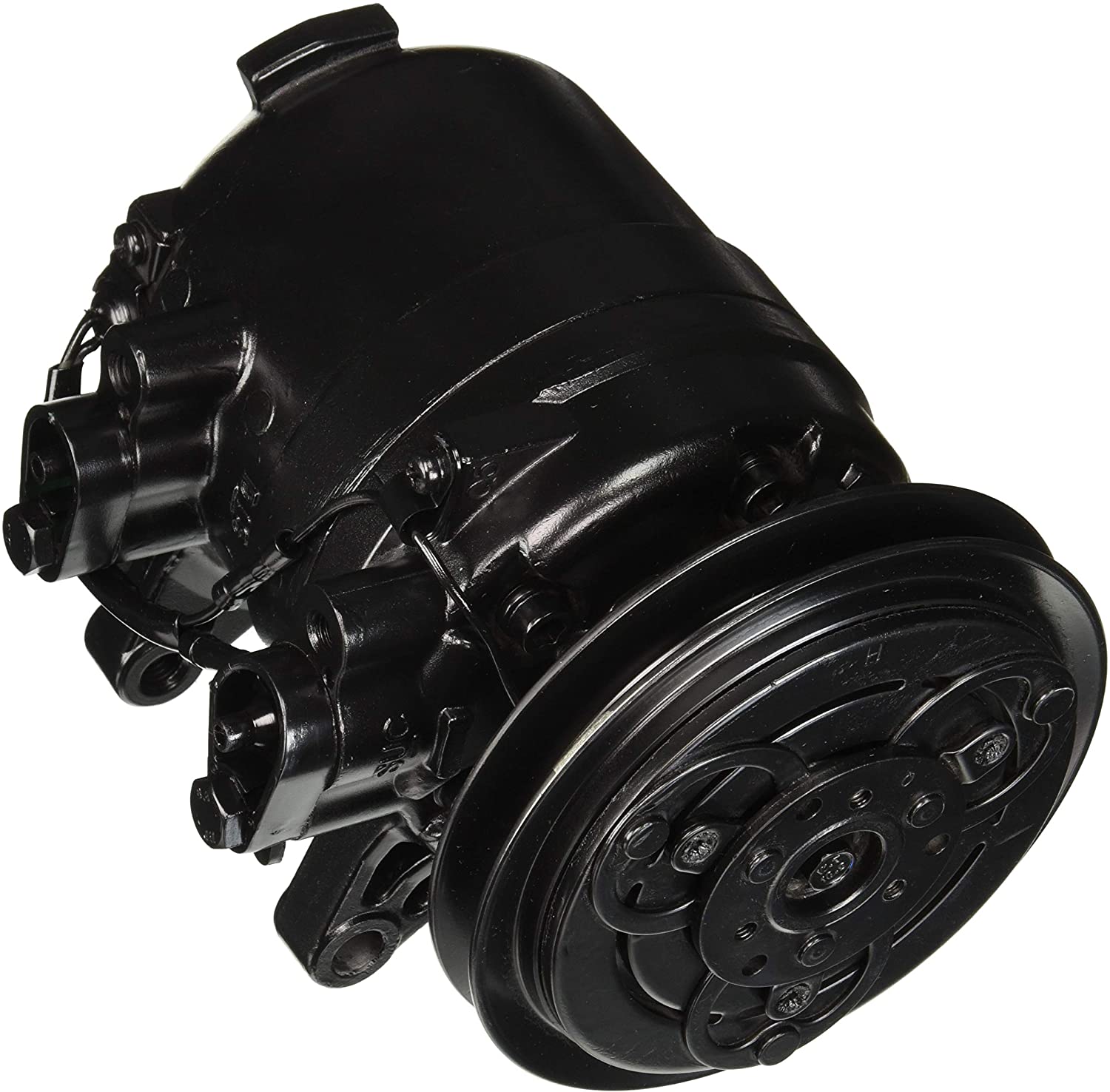 Four Seasons 67455 A/C Compressor