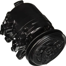 Four Seasons 67455 A/C Compressor