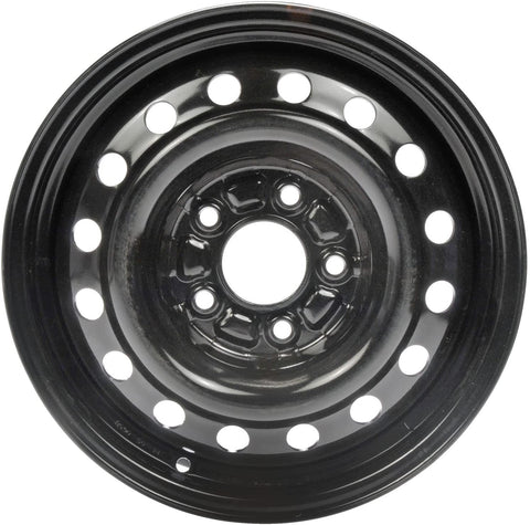 Dorman 939-124 Steel Wheel (15x5.5