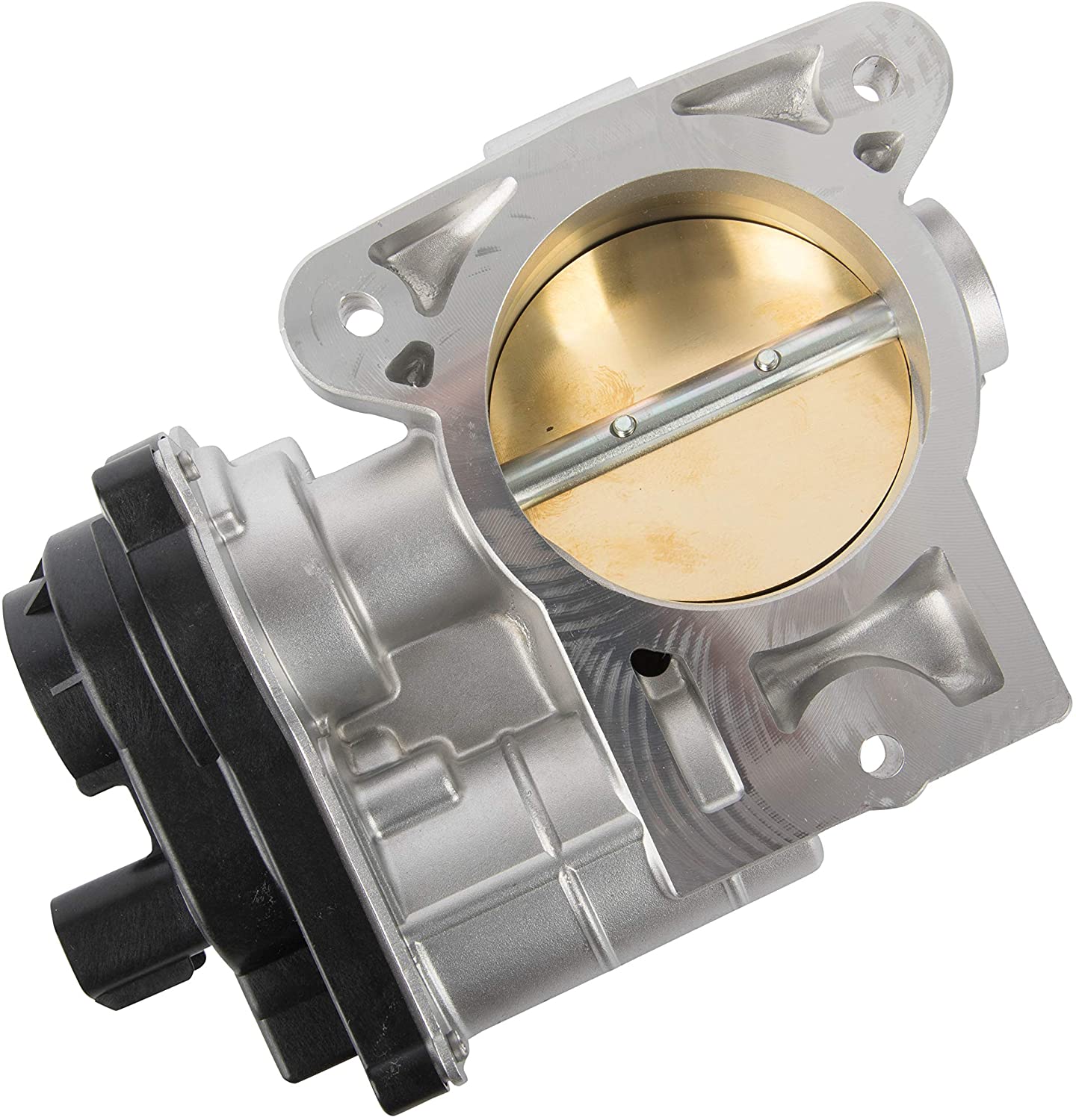 ACDelco 12679525 GM Original Equipment Fuel Injection Throttle Body with Throttle Actuator