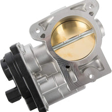 ACDelco 12679525 GM Original Equipment Fuel Injection Throttle Body with Throttle Actuator