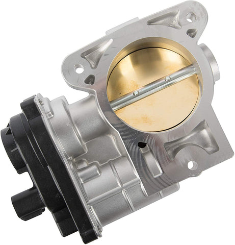 ACDelco 12679525 GM Original Equipment Fuel Injection Throttle Body with Throttle Actuator