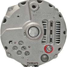 Quality-Built 7134106 Premium Domestic Alternator - Remanufactured