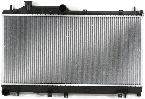 Koyorad A13091 Radiator