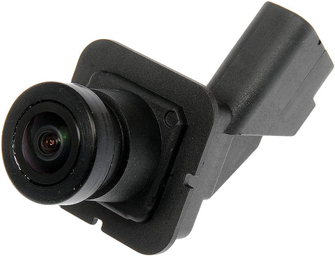 Dorman 590-430 Park Assist Camera for Select Ford Focus Models