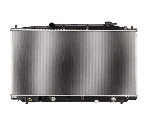 Radiator For 2008-2012 Honda Accord V6 3.5L 56567