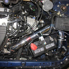 Injen Technology SP1726BLK Black Mega Ram Cold Air Intake System