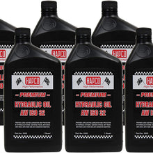 Hapco Products - Hydraulic Oil – 32 oz.