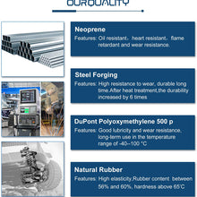 ECCPP Sway Bar Link Stabilizer for 2013-2014 Toyota Avalon 2007-2014 Toyota Camry (2pcs)