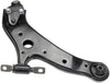 Dorman 524-087 Front Left Lower Suspension Control Arm and Ball Joint Assembly for Select Lexus / Toyota Models