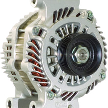 ACDelco 335-1267 Professional Alternator