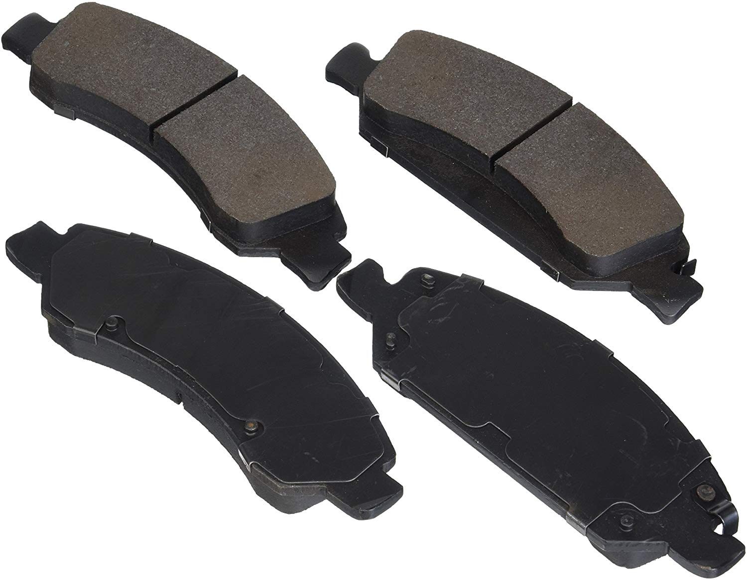 Centric Parts 104.13630 Front Brake Pad