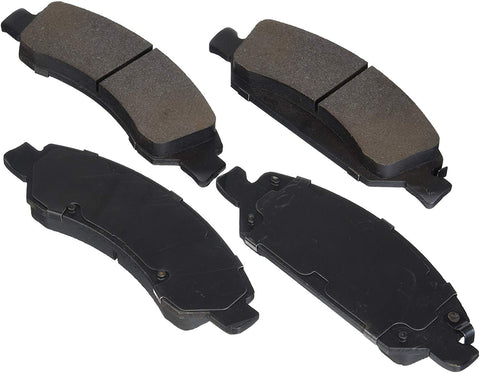 Centric Parts 104.13630 Front Brake Pad
