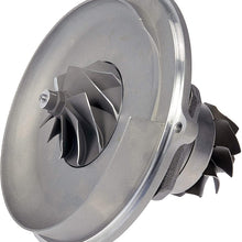 Dorman 667-001 Turbocharger Cartridge for Select Ford Models (OE FIX)